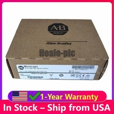 NEW- Allen-Bradley 1762-OW16 MicroLogix 16 Point Relay Output Module