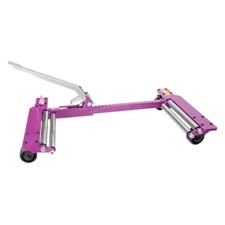 Unitec Gojak 1750 Lb Right Hand Jack Dolly Unitec Gojak 1750 Lb Right Hand Jack Dolly