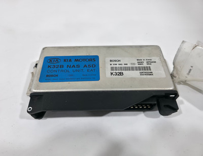 KIA RIO II Sedan JB Gearbox Control Unit mk60002566 1.40 Petrol 71kw 32008606