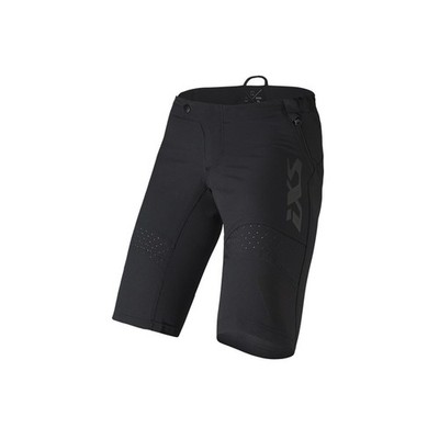 iXS Kids Trigger 1.0 Shorts black KM
