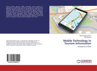 Benard Ogere Ekemu (U. A.) | Mobile Technology In Tourism Information | Buch