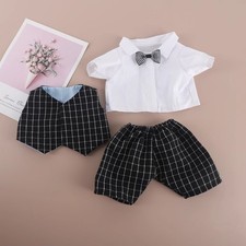 Cute Baby Clos Replacement For 38CM Plush Doll Cosplay Accessory