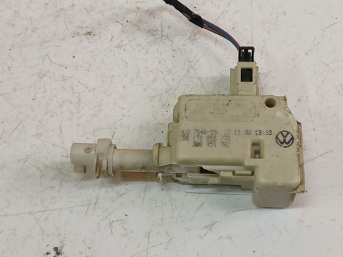 1t0810773 Stellmotor Microschalter, Heckklappe Heckklappenschloss DE2706847-58