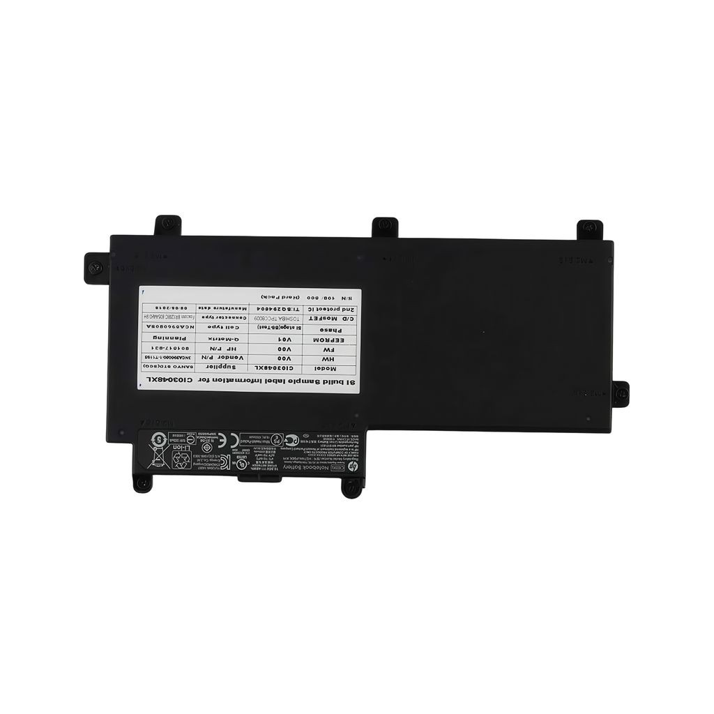 HP 801554-001 Battery Primary