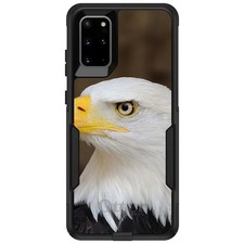 OtterBox Commuter for Galaxy S Choose Model American Bald Eagle