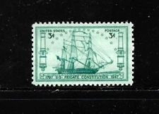 US Stamp Scott # 951-3c-Mint/NH-OG-1947