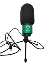 FIFINE K669B Cardioid USB Studio Recording Microphone Tested 