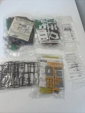 VINTAGE HO SCALE AL'S GENERAL STORE BUILDING NEW & Other Accessories