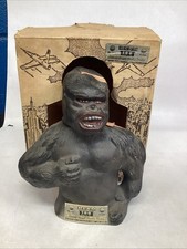 Vintage Paramount 1976 Jim Beam KING KONG DEC...