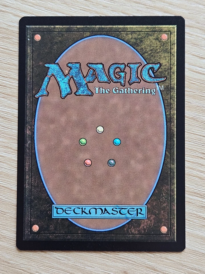 x1 Titania, Protector of Argoth [FOIL] (Future Sight) - MB2 ~ Mint/NM PACK FRESH - Image 2 of 2