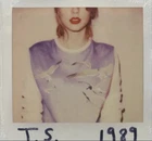 Taylor Swift - 1989 - 2 X VINYL LP - USA IMPORT - NEW AND SEALED