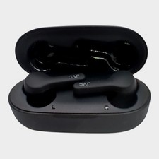 JVC Gumy Truly Wireless Earbuds Headphones Bluetooth 5.0 HA-A7T Untested 