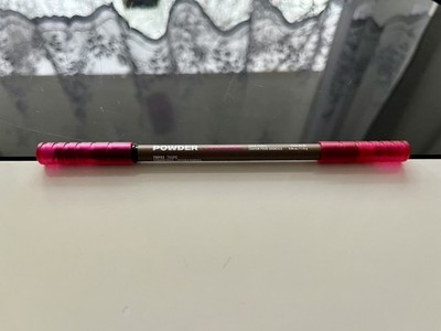 NYX Professional MakeUp  Eyebrow Powder Pencil 02 taupe