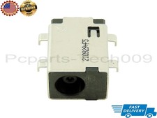 For Samsung NP740U3M NP740U3M-K01US NP740U3M-K02US DC Power Jack Charging Port