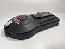 Mercury Mariner flywheel cover