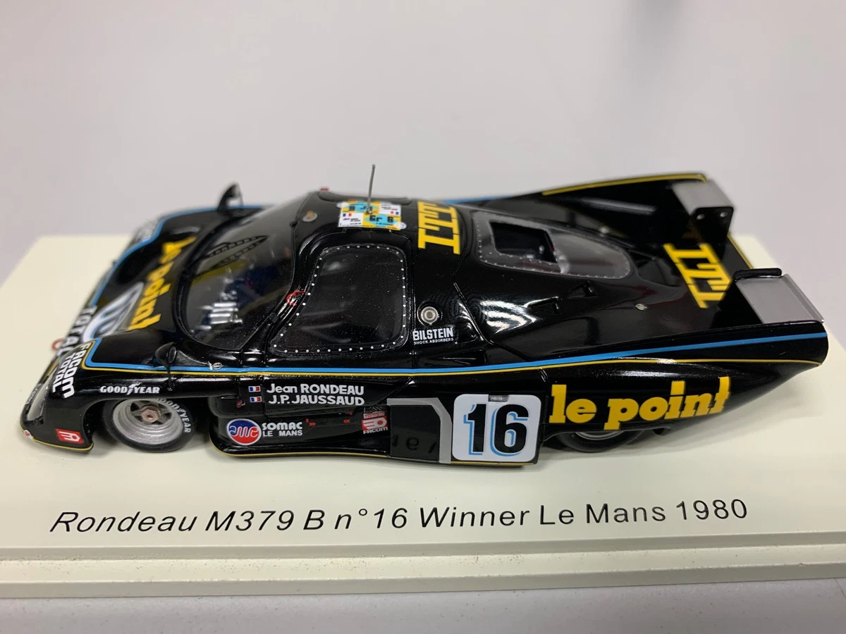 Rondeau 1 43 | eBay