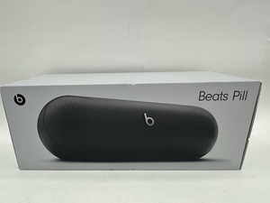 BEATS PILL by Dr. Dre -Portable Speaker MW443LL/A Black