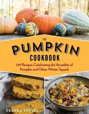DeeDee Stovel The Pumpkin Cookbook, 2nd Edition (Taschenbuch) (US IMPORT)
