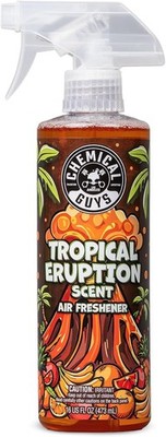 Chemical Guys - Tropical Eruption Air Freshener (16 oz)