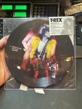 T. REX-VENUS LOON/TIL DAWN NEW VINYL RECORD - NEVER PLAYED NEW