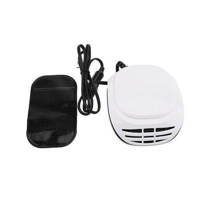 DC12V Car Heater 120W Efficient Heating High Performance Portable Windshield SET