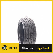 Used 23540r18 Continental Contiprocontact 91w - 8.532 Used 23540r18 Continental Contiprocontact 91w - 8.532