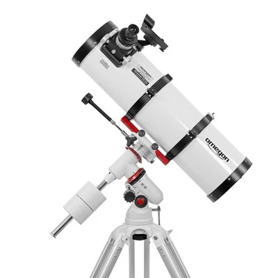 Omegon Teleskop Advanced 150/750 EQ-320 - Bild 1 von 4