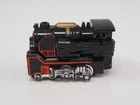 Vintage 1983 Tonka GoBots LOCO Renegade Train Robot MR-05 Bandai Complete