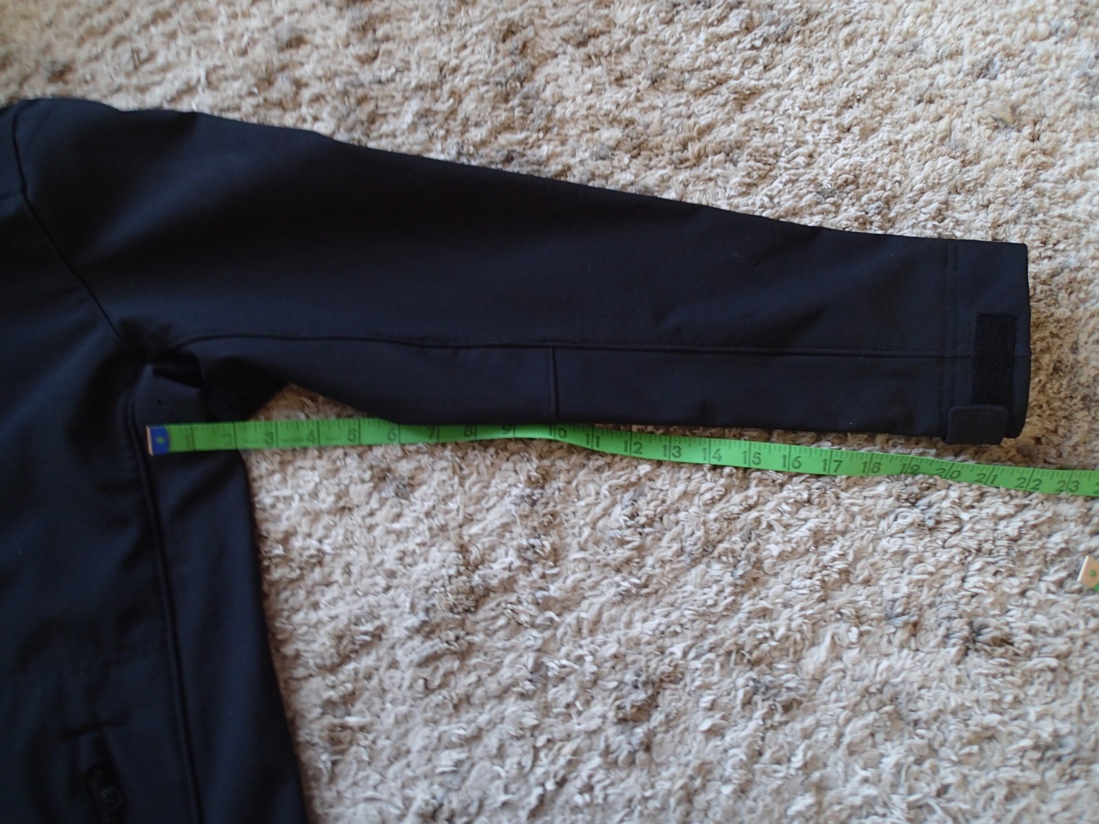 AFTCO Reaper Jacket Windproof Softshell Hooded Me… - image 15