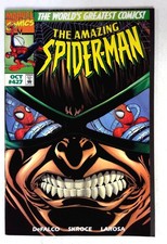 Amazing Spider-Man #427 (1997) Doctor Octopus Marvel NM-