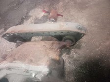 Used Differential Carrier Assembly Fits 2016 Ford Mustang Base V6 3.55 Ratio Gr