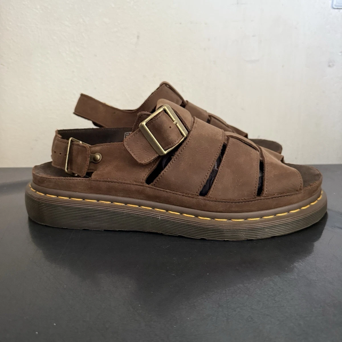 Dr. Martens Men\'s Sz 11 \