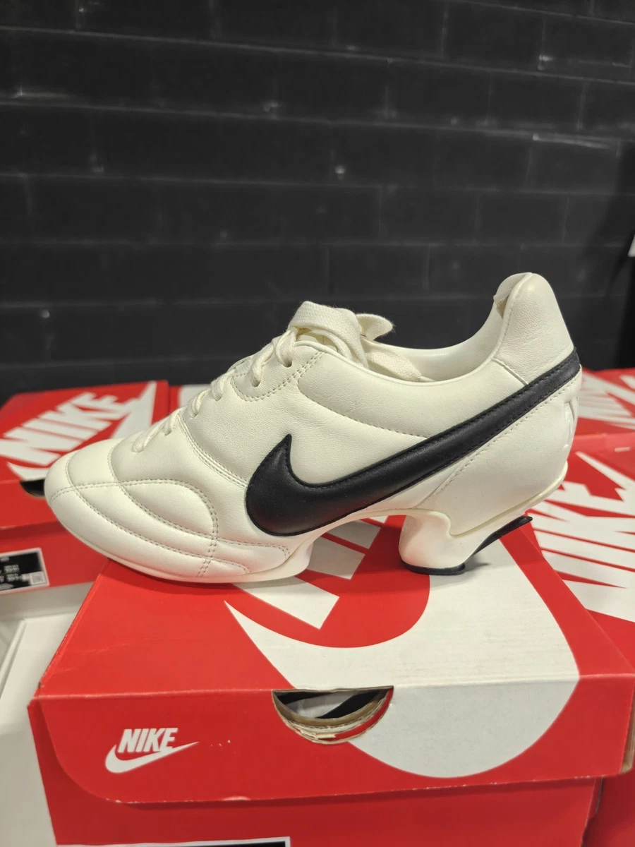 Nike Comme des Garçons x Premier Sail Black W for sale | eBay