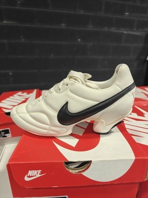 COMME DES GARCONS X NIKE Womens Premier 'Sail' Sneaker Heel- Women s 6.5