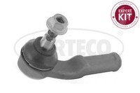 Corteco 49401908 Spurstangenkopf For Ford
