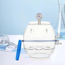 Essiccatore sottovuoto Essiccatore sottovuoto Facile da usare Uso industriale