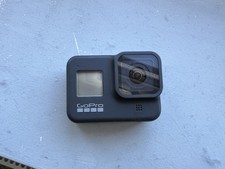 GoPro HERO8 Digital Action Camera - Black