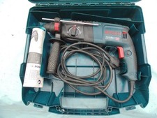 bosch gbh2-26 240v 830w sds plus rotary hammer drill