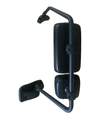Door Mirror ASSY Black Left Side For International MV 2022+
