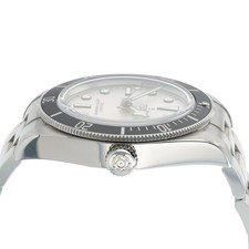 Tudor Black Bay 68 Silver Dial Stainless Steel 43mm Automatic Men’s 7943A1A0NU 4