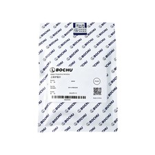 BOCHU DP.V.P0041AA Laser Protective Lens D36*5-12 60KW for BLT6120H BLT9120MA