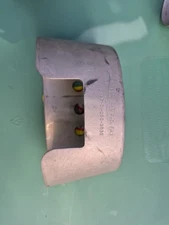 USGI Aluminum Canteen Cup Stove / Stand  Used  8465-01-250-3632 USA Made