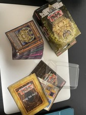 Yu Ja Ho, Structur Deck - Unbesiegbare Festung