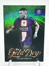 2024-25 Topps Paris Saint-Germain Team Set Soccer Checklist Guide in-content 15