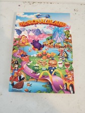 Unopened McDonald's 2025 The Mcdonaldland Adult Happy Meal H13S