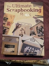 The Ultimate Scrapbooking Book