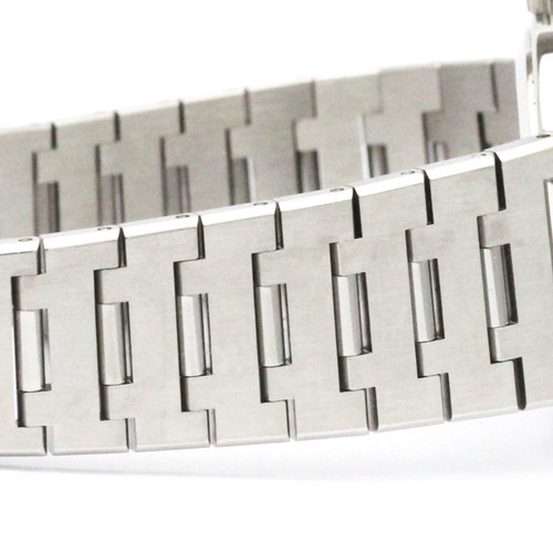 BVLGARI BVLGARI-BVLGARI Steel Automatic Mens Watch BB33SS AUTO Polished BF585199 - Picture 8 of 9