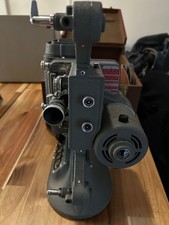 Vintage Dejur film projector 8MM Retro / Antique