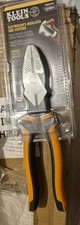 Klein Tools 9" Insulated Side Cutting Pliers  2000-9NE-EINS Brand New