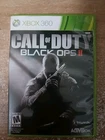 XBOX 360 CALL OF DUTY BLACK OPS 2